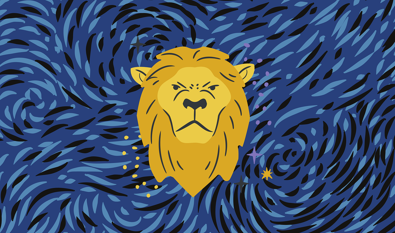 Das Sternzeichen Löwe und seine Charaktereigenschaften